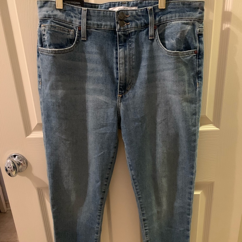 Joe’s Blue Jeans